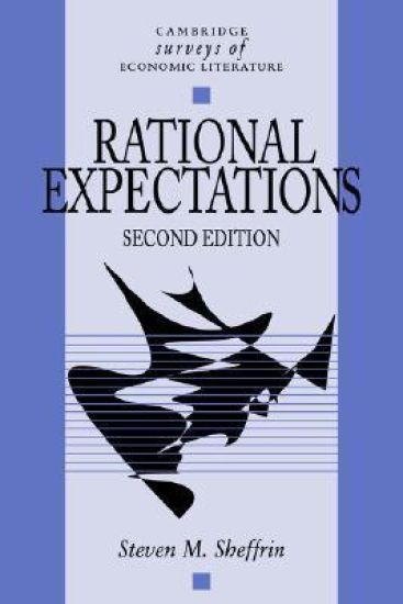 Rational Expectations
