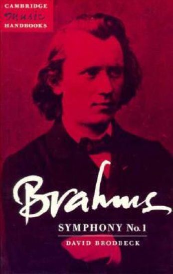 Brahms: Symphony No. 1