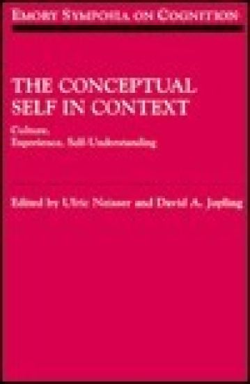 The Conceptual Self in Context