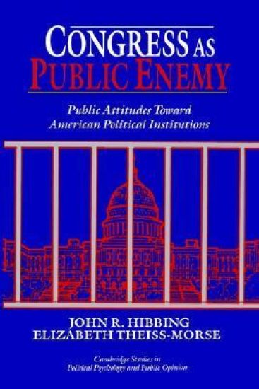 Congress as Public Enemy