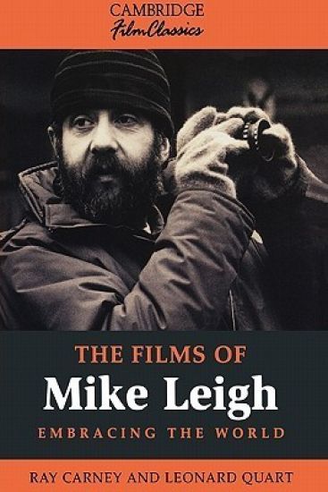 The Films of Mike Leigh