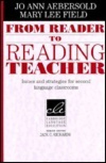 From Reader to Reading Teacher
