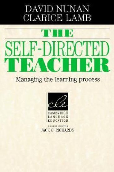 The Self-Directed Teacher