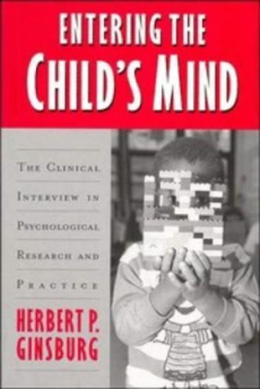 Entering the Child's Mind