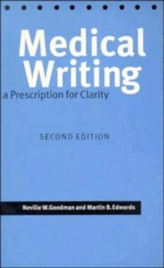 Medical Writing