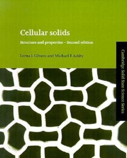 Cellular Solids