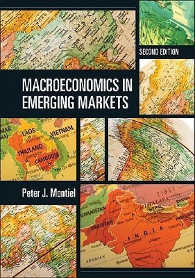 Macroeconomics in Emerging Markets