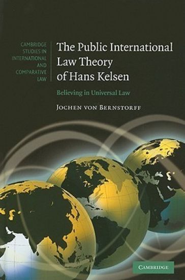 The Public International Law Theory of Hans Kelsen