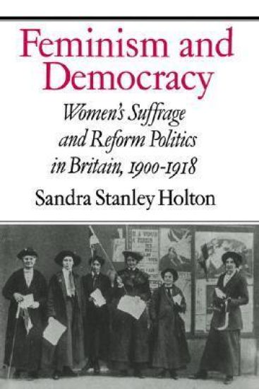 Feminism and Democracy