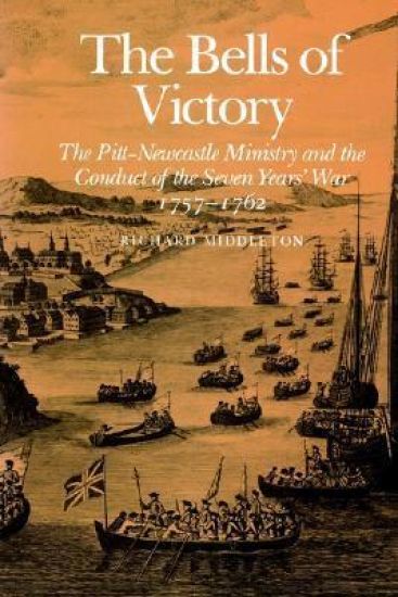 The Bells of Victory