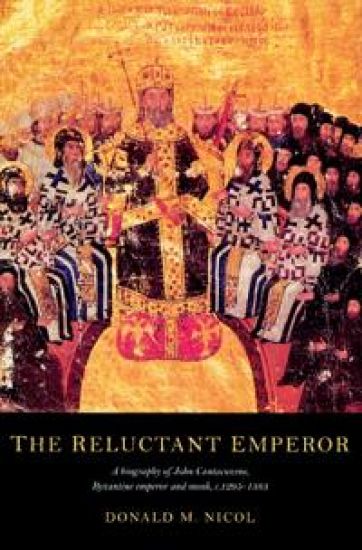 The Reluctant Emperor