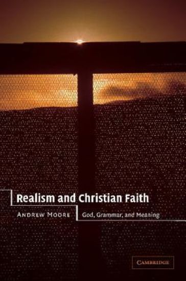 Realism and Christian Faith