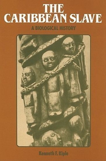 The Caribbean Slave