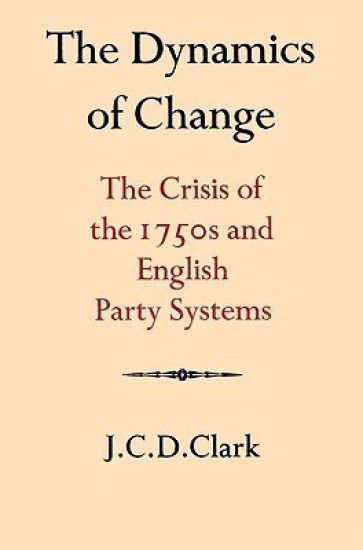 The Dynamics of Change