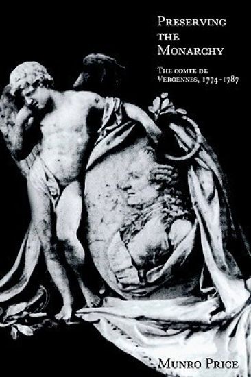 Preserving the Monarchy