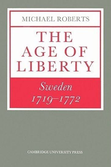 The Age of Liberty