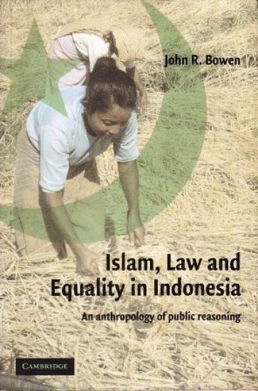Islam, Law, and Equality in Indonesia