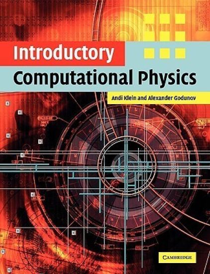 An Introduction to Computational Physics