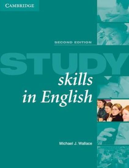 Study Skills in English Student's book