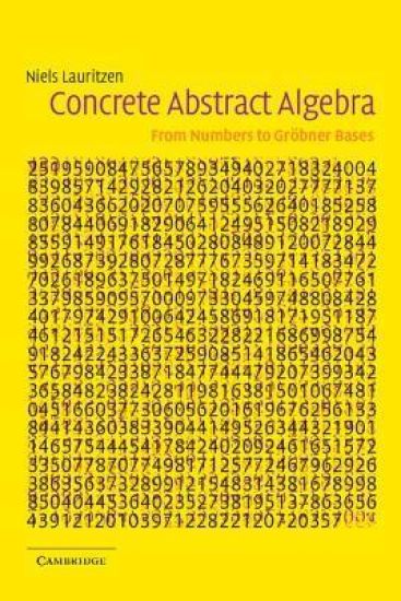 Concrete Abstract Algebra