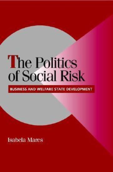 The Politics of Social Risk