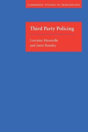 Third Party Policing