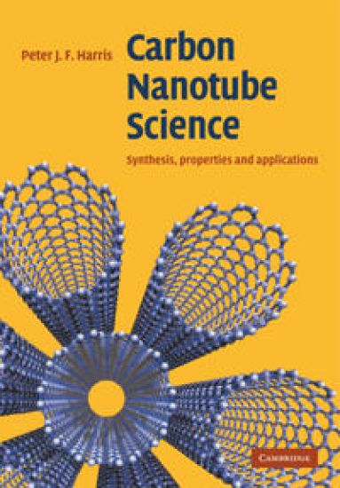 Carbon Nanotube Science
