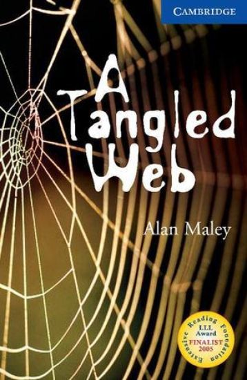 A Tangled Web Level 5