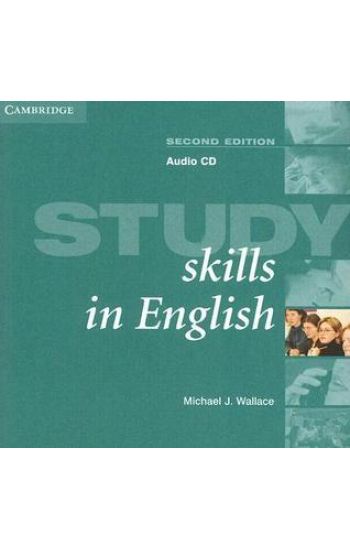 Study Skills in English Audio CD