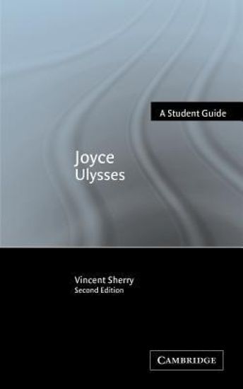 Joyce: 'Ulysses'