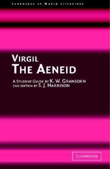Virgil: The Aeneid