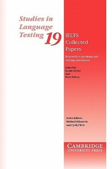 IELTS Collected Papers