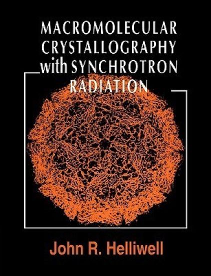 Macromolecular Crystallography with Synchrotron Radiation