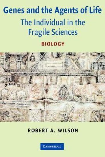 Genes and the Agents of Life