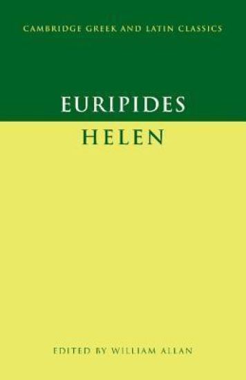 Euripides: 'Helen'