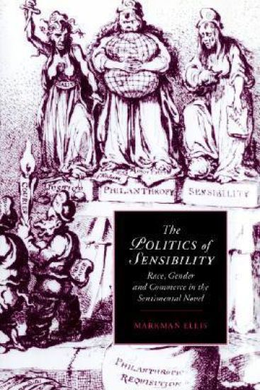 The Politics of Sensibility