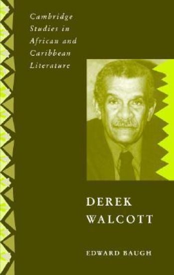 Derek Walcott