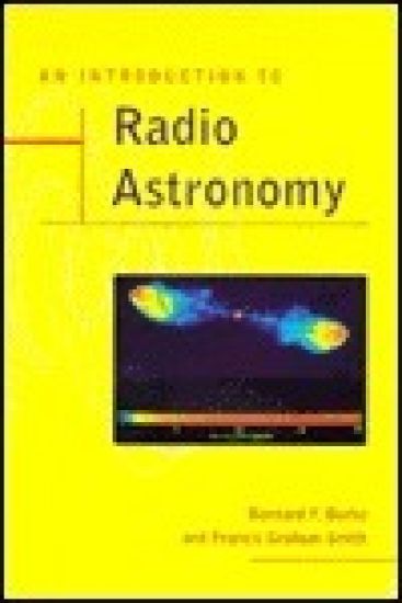 An Introduction to Radio Astronomy
