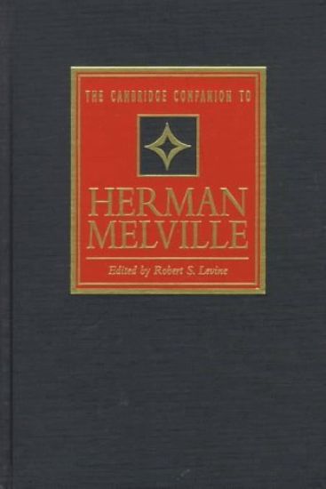 Cambridge Companion to Herman Melville