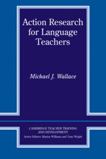 Action Research for Language Teachers