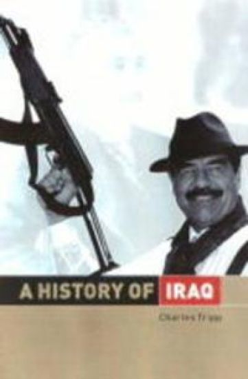 History of Iraq