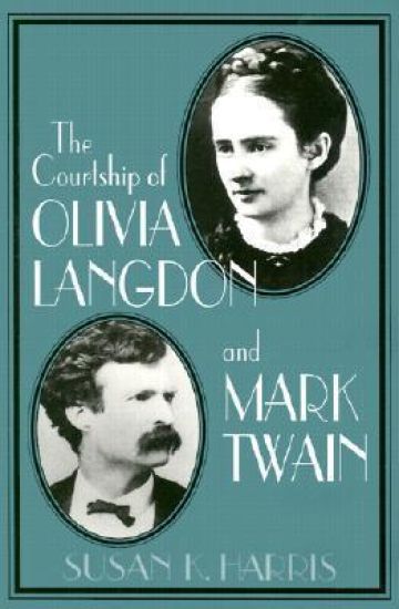 The Courtship of Olivia Langdon and Mark Twain