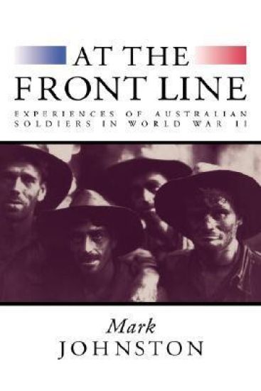 At the Front Line