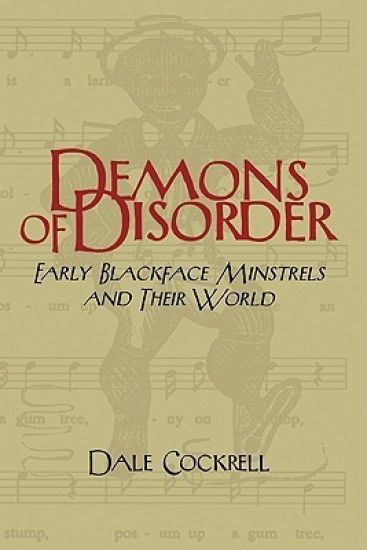 Demons of Disorder