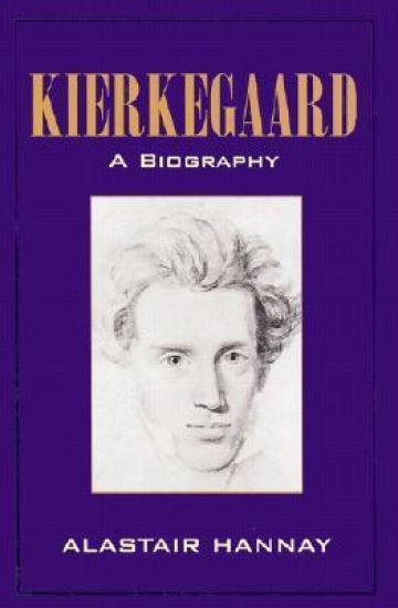Kierkegaard: A Biography