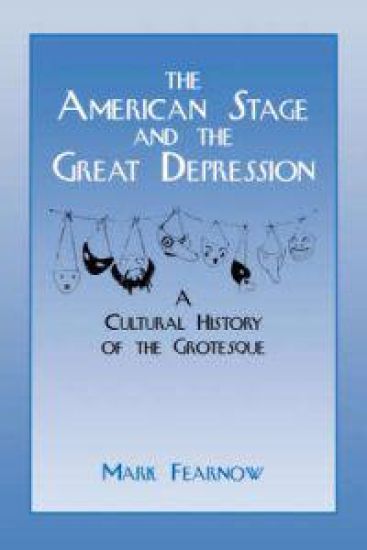 The American Stage and the Great Depression