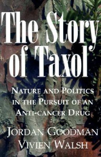 The Story of Taxol