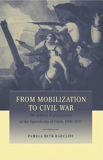 From Mobilization to Civil War
