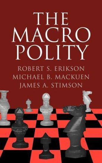 The Macro Polity