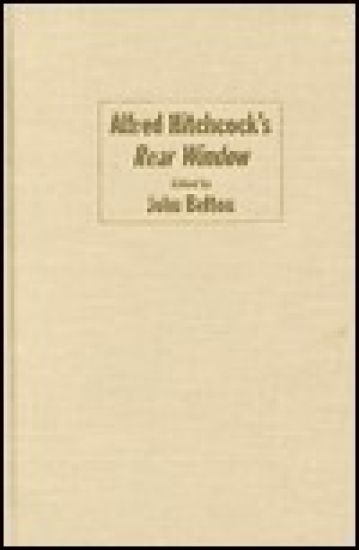 Alfred Hitchcock's Rear Window